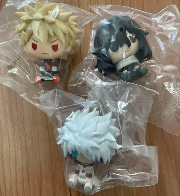 [ 미개봉 ] 히로아카 제일복권 쵸코놋코 바쿠고 이레이저 헤드 다비 H상