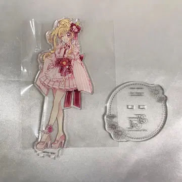 괴도 잔느 (카미카제 괴도 잔느) BIG 아크릴 스탠드