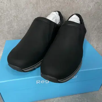 [ 새상품급 ] REGAL Walker 리갈 워커 남성용 신발 24cm