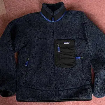 Patagonia 레트로X 플리스 자켓 M
