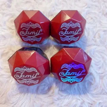 트위스테 자밀 반지 라이트