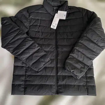 UNIQLO 울트라 라이트 다운 다운 자켓 남성용 M