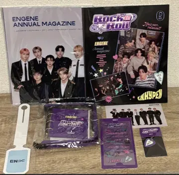 [ ENHYPEN ] 묶음 판매