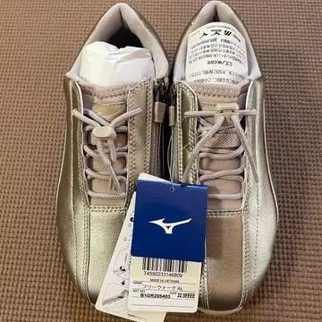 [ 택 포함 ] 미즈노 프리워크 AL [ 22.5 EEEE ]