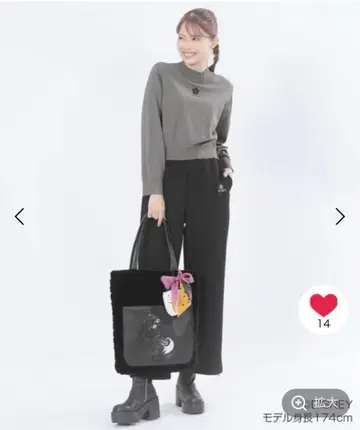 MARY QUANT 마리콴트 Disney 나이트메어 콜라보 레어