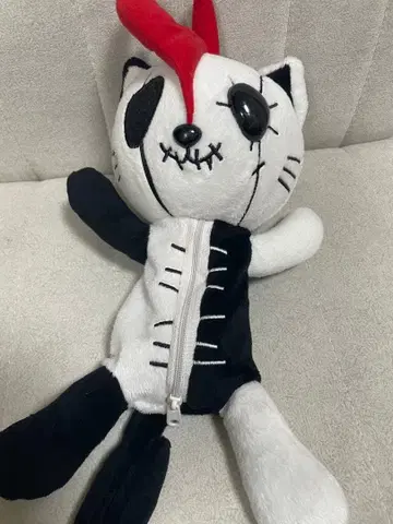 HANGRY&ANGRY 하angry 앤 angry 봉제 인형