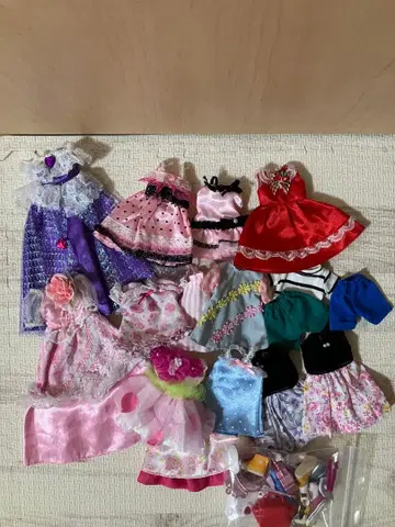 주말 한정 가격!! 리카짱 의류 잡화