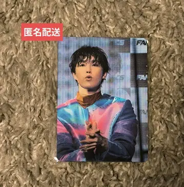 호리 나츠키 체인지 카드