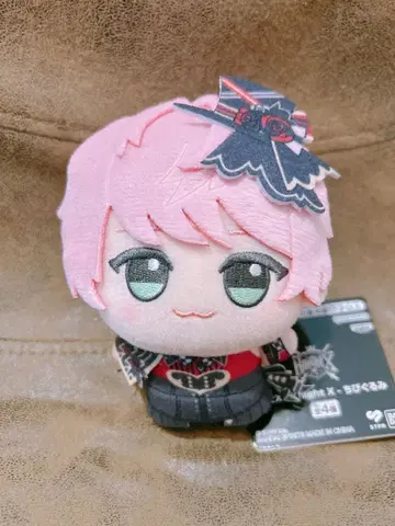 기사X SD 인형 테루토군