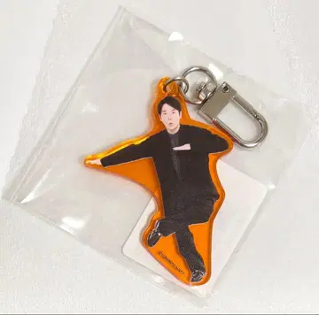 카마이타치 단독 라이브 2025 [ 4442 ] 아크릴 키링 하마이에