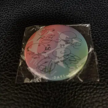 아니사마 캔뱃지 i Ris