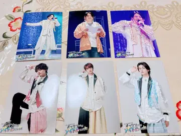 낭독극 [ 아저씨 (36) 가 아이돌이 되는 이야기 브로마이드