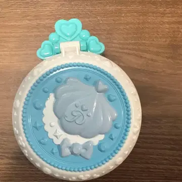 프리큐어 컴팩트