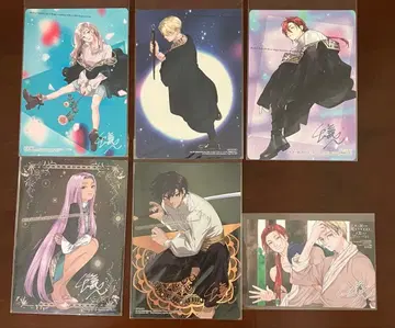 [ 혜택만 ] 죽음 회귀 마법 학교 생활을, 전 연인과 프롤로그부터