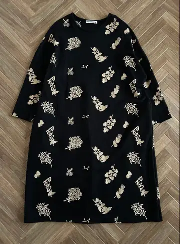 미나 페르호넨 포레스트 퍼레이드 원피스