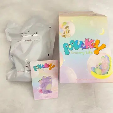 Muckey Dreamy Life Flowery Surprise