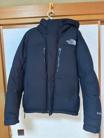 THE NORTH FACE 발트로 라이트 자켓