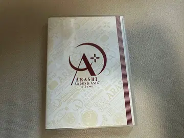 [ 가격 인하 협상 가능 ] 아라시/Around asia in dome
