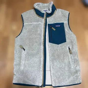 patagonia 파타고니아 레트로 X 베스트 PEBG 페리칸