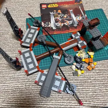 레고 스타 워즈