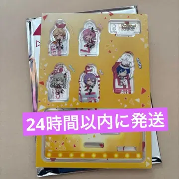 스시로 프로젝트 세카이 프로세카 참 아크릴 스탠드 원더쇼