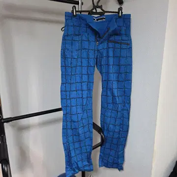 Oakley 파랑 팬츠 32