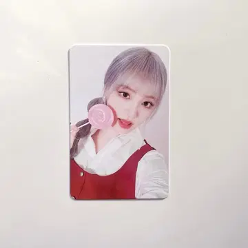 IVE SWITCH LOVED IVE starship 스타시 리즈