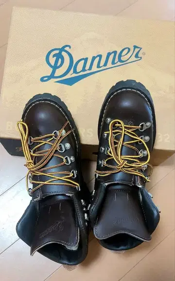 Danner DJ Mountain LT