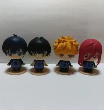 블루 록 포케마켓 E4