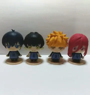 블루 록 포케마켓 E4