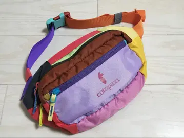 cotopaxi 바디백 3L