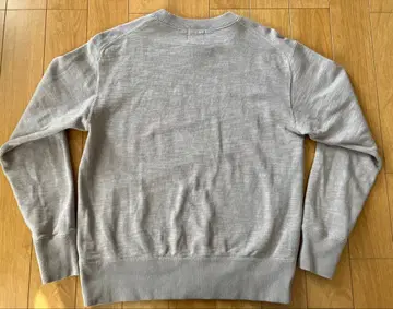 잭맨 jackman 맨투맨 L 사이즈 일본제