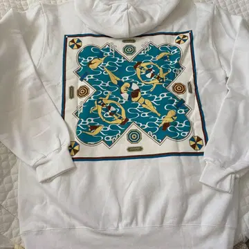 juemi 후드티 속기모 새상품급