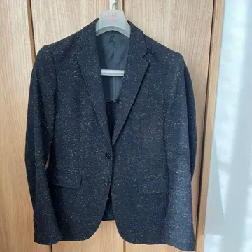 BEAMS 테일러드 자켓 S