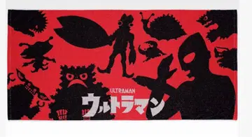 제일복권 울트라맨 시리즈 괴수 초대전 vol.2 C상 빅 타월