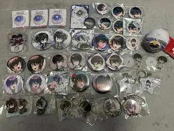 마법사의 약속 마호야쿠 은퇴품