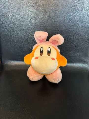 와돌디 토끼 프라이스 봉제 인형