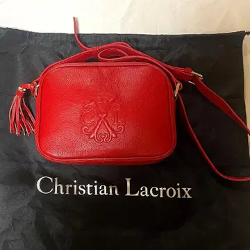 Christian Lacroix 숄더백