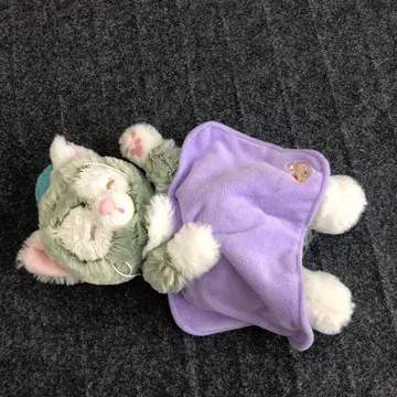 젤라토니 봉제 인형