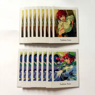 앙스타 스오우 츠카사 파샤츳 vol.6