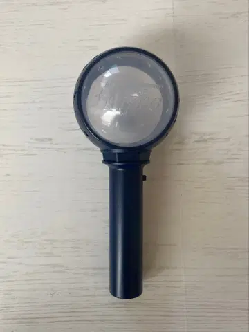 [ 나니와단시 ] 응원봉 ( +Alpha )