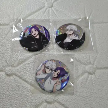 블루 록 선샤인 캔뱃지 홀로 나기 미카게 레이오 에피소드 에피