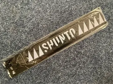 BE:FIRST 슈토 스트랩 핸드 스트랩 SHUNTO 밴딩