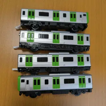 플라레일 어드밴스 AS-17 E235계 야마노테선