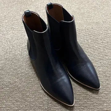 스콧 클럽 숏부츠