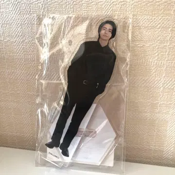 토요타 유다이 코스라바 아크릴 스탠드