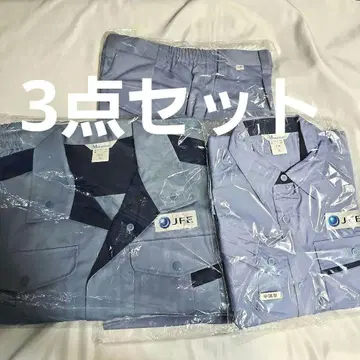 JFE 작업복 2L [ 새상품, 미사용 ] 봄/가을/겨울 작업복