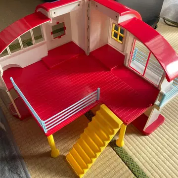 헬로키티 인형의 집 12/16까지