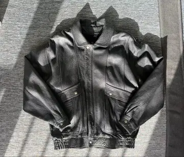 [ 양가죽 ] 가죽 자켓