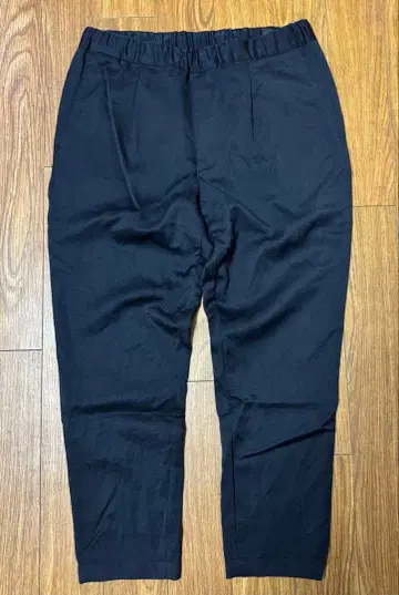 VAINLARCHIVE 이지 슬랙스 L 사이즈